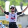 Joao Almeida zet vierde rit naar zijn hand in Zwitserland, Romain Grégoire behoudt leiderstrui