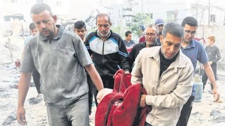 ‘Latin Amerika da İsrail ile ticareti kesmeli’