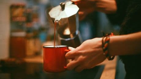 Coffee chain with 2,000 branches shuts another high street store