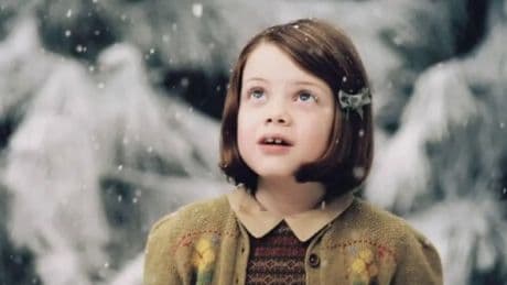 Georgie Henley, Lucy en &#039;Las crónicas de Narnia&#039;, totalmente irreconocible 20 años después