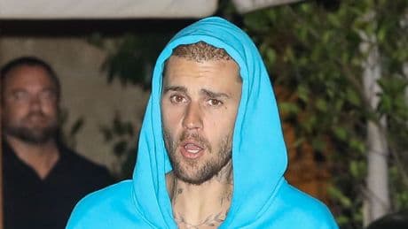 Justin Bieber postet Hilferuf  - „Ich weiß, dass ich kaputt bin“