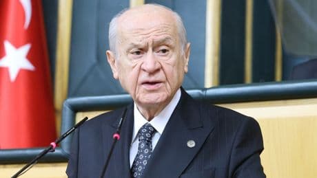 Bahçeli: İsrail’in saldırısı sadece İran’a değil, Türkiye’ye de sinsi bir mesajdır