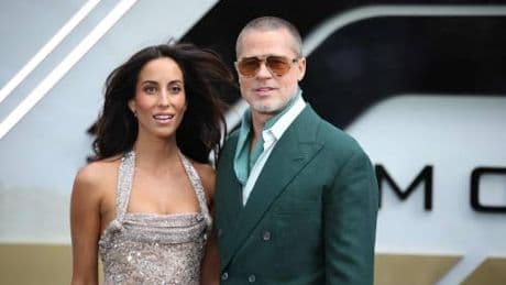 Svaligiata la villa di Brad Pitt: cosa è successo
