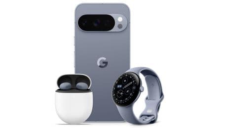 Nuovo chip, tripla fotocamera e tanta Ai: Google aggiorna la famiglia di smartphone Pixel
