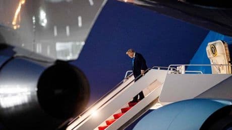 La guerre entre l’Iran et Israël expose les divisions au sein du camp Trump