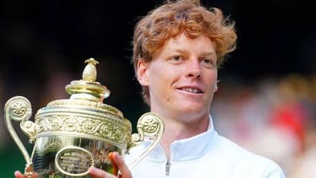 Tennis: Jannik Sinner holt Betreuer trotz Verantwortung für eine Dopingsperre zurück