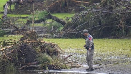 Texas lawmaker wants investigation into weather alert system and storm preparedness