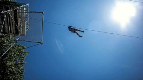 Ce qu’il faut savoir sur les 150 enfants israéliens refusés d’un parc de loisirs