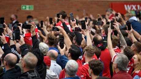 Last-minute Man Utd transfer that set the club back £38m and stunned fans on deadline day