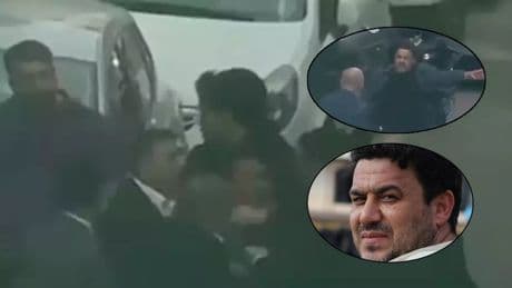 Erol Eğrek'in ölümüne  ilişkin 6 şüpheli yakalandı