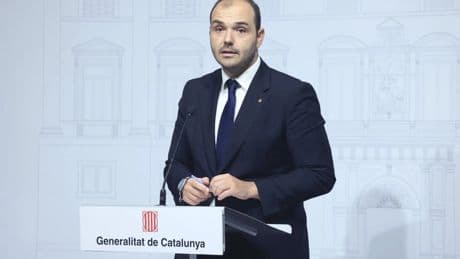 Catalunya avanza en la transformación de más de 170 trámites para reducir la burocracia y "hacer la vida más fácil a la gente"