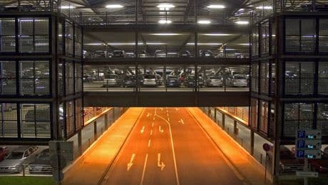 Flughafen Hannover: Günstiger Parkplatz – so sparen Sie Geld