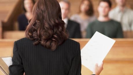How do you navigate through a Legal Aid desert?