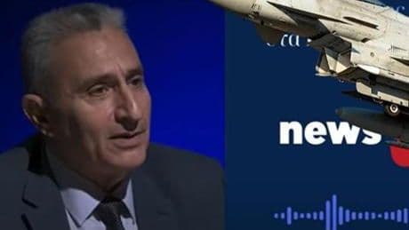 TÜRKİYE-YUNANİSTAN: EMEKLİ YUNAN KORGENERAL 3 ÜLKE İSMİ VERDİ: 'TÜRK MENGENESİ OPERASYONU SÜRÜYOR' DEDİ