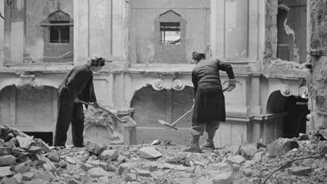 Deutschland nach dem Krieg: 1945 war keine „Stunde Null“