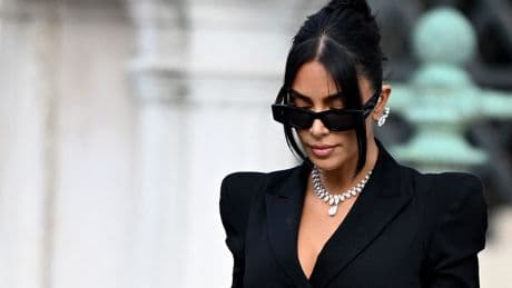 Overvallers Kim Kardashian veroordeeld tot celstraffen