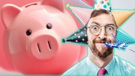 Frugalismus: Wie realistisch ist der Traum von der Rente mit 40?