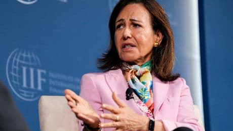 Santander gana peso en la banca de EEUU