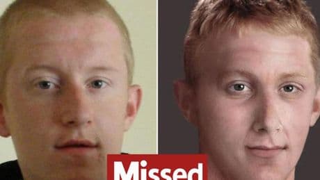 Teen was dropped off with £5 and bag of crisps - then he vanished
