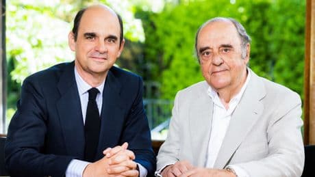 La familia millonaria que mejor ha sorteado la crisis comercial con sus inversiones