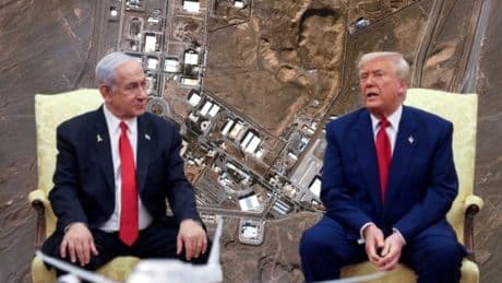 ABD basını, arka planını yazdı: Netanyahu, Trump’ı nasıl ikna etti?