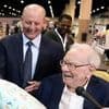 Wechsel bei Berkshire Hathaway: Buffett geht nach 60 Jahren "zum perfekten Zeitpunkt"