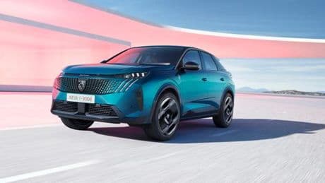Les voitures électriques les plus autonomes : notre sélection par catégorie