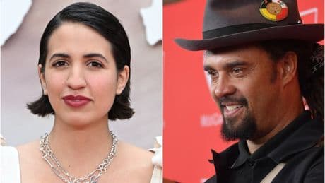 Michael Franti ‘vehemently denies’ sexual abuse and grooming allegations after Victoria Canal statement