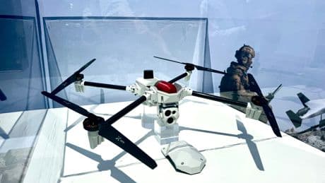 L'armée française va recevoir avant le 14 juillet ses premiers drones kamikazes