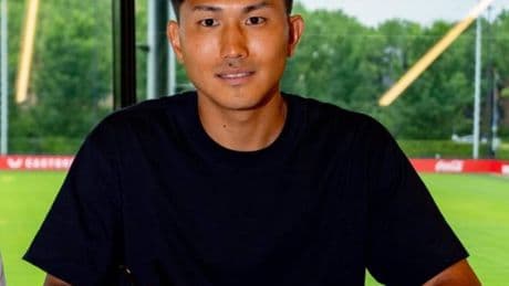 Het is rond: Feyenoord legt Japanse verdediger  Tsuyoshi Watanabe vast