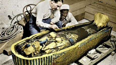 La malédiction de Toutankhamon : mythe ou réalité ?