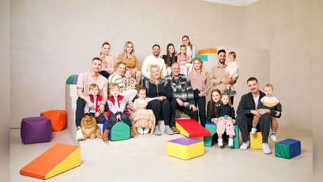 "Die Wollnys" kehren zurück: Neue Staffel startet am 23. Juli