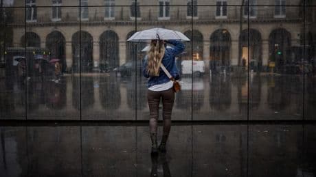 Pluies orageuses au sud, nuages et éclaircies au nord: ce que nous réserve la météo de la semaine