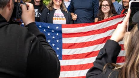 Kirk Assassination Puts America’s Political Spotlight on Campuses Again