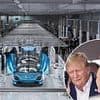 Luxury British car makers like Aston Martin and Morgan facing rocky future as headwinds mount, industry warns