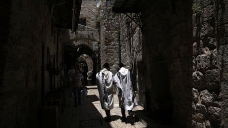 What is Shavuot? The Jewish festival that started hours after Boulder, Colorado, attack