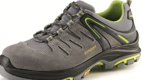 Grisport &quot;Misano&quot;: sportiva, leggera, comoda e sicura