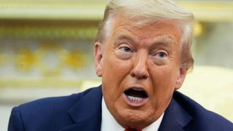 Trumps Kapitalismus: „Das nennt man Business“: Trump will bei mehr US-Firmen rein