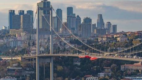 Femizide in der Türkei: Ex-Mann erschießt Frau in Istanbul auf dem Weg zur Arbeit