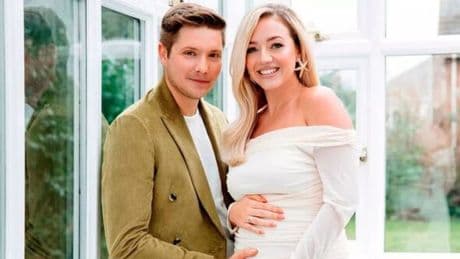 Kelsey Parker announces tragic loss of third child in devastating post
