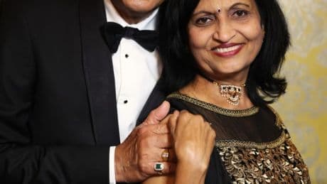 Air India crash victim’s family furious after someone else’s remains were also sent home in casket