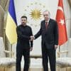 Pourparlers entre Russes et Ukrainiens à Istanbul : le pessimisme est de rigueur après des invectives de part et d'autre
