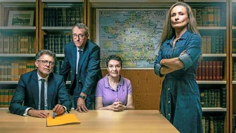 EXCLUSIF. Dans les coulisses du pôle « cold cases », à Nanterre