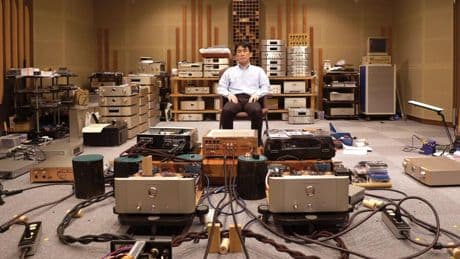 Los maestros japoneses que buscan el sonido perfecto