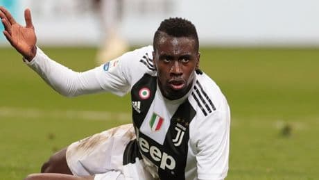 Matuidi gufa l&rsquo;Inter: &ldquo;Lo hanno dimostrato con il Barcellona, per&ograve; spero&hellip;&rdquo;