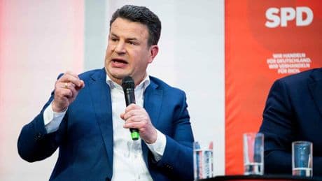 Politik: Renten in Deutschland steigen um 3,74 Prozent