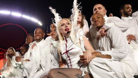 Pair arrested over plot to bomb Lady Gaga’s Brazil concert with ‘improvised explosives and Molotov cocktails’