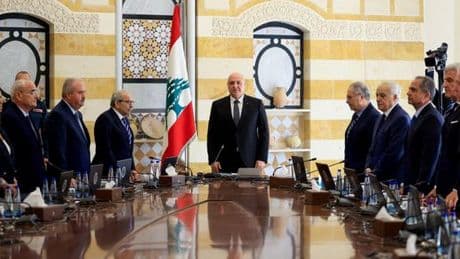 Au Liban, le plan de désarmement du Hezbollah pourrait rapidement se retrouver dans une impasse