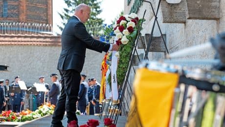20. Juli 1944: Auch die „stillen Heldinnen und Helden“ ehren