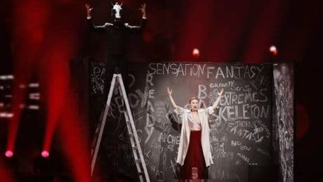 La historia de los animales en Eurovisión, entre la letra, los disfraces y el reglamento